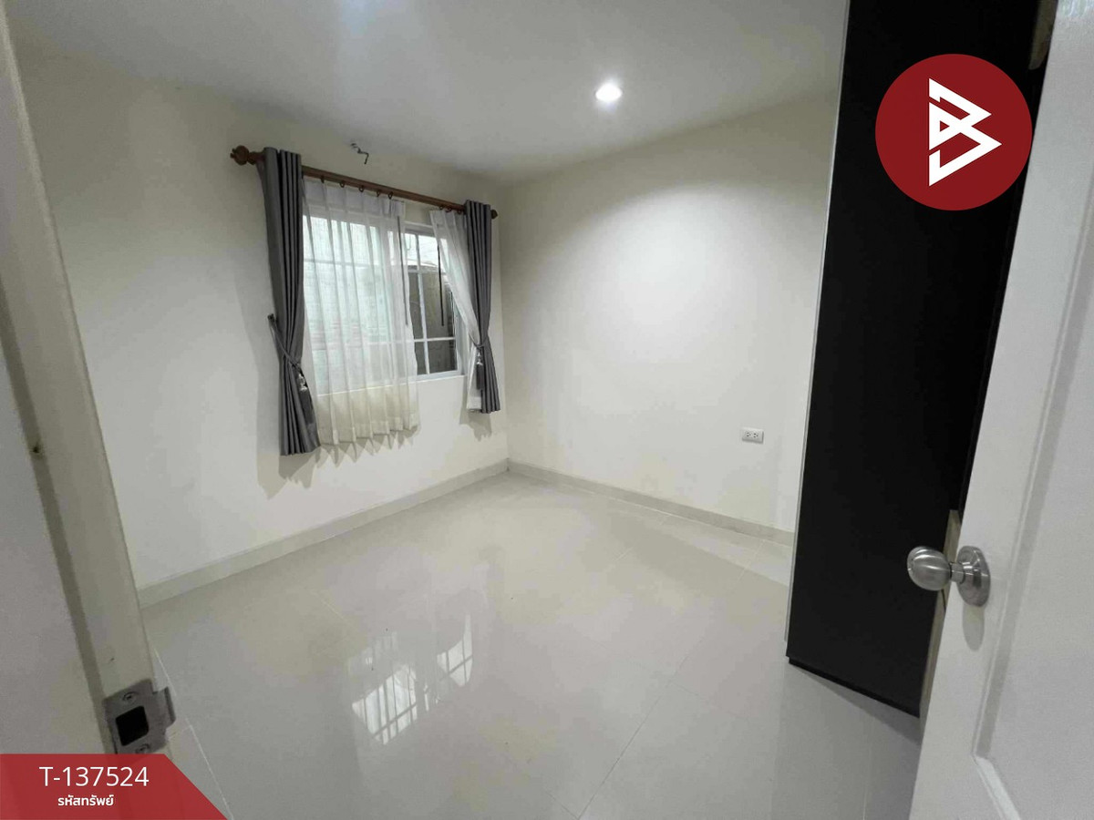 ขายทาวน์โฮมปทุมธานี รังสิต ธรรมศาสตร์ : ขายทาวน์เฮ้าส์ หมู่บ้านไอลีฟ ไพร์ม วงแหวน-รังสิตคลอง4 (I Leaf Prime Wongwaen-Rangsit Klong4) คลองหลวง ปทุมธานี