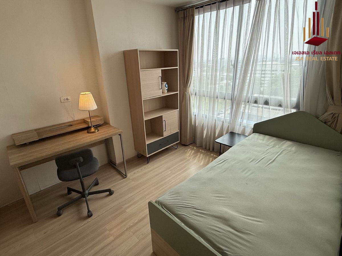 ขายคอนโดอ่อนนุช อุดมสุข : ✨ For Sale: Artemis Sukhumvit 77 Condo ✨  💰 Only 4,190,000 THB