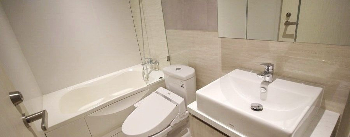 ให้เช่าคอนโดสุขุมวิท อโศก ทองหล่อ : ให้เช่า Runesu Thonglor 5 คอนโดหรูทองหล่อ 5 ราคาดี! 1 นอน แต่งครบ พร้อมอยู่ ใกล้ BTS ทองหล่อ