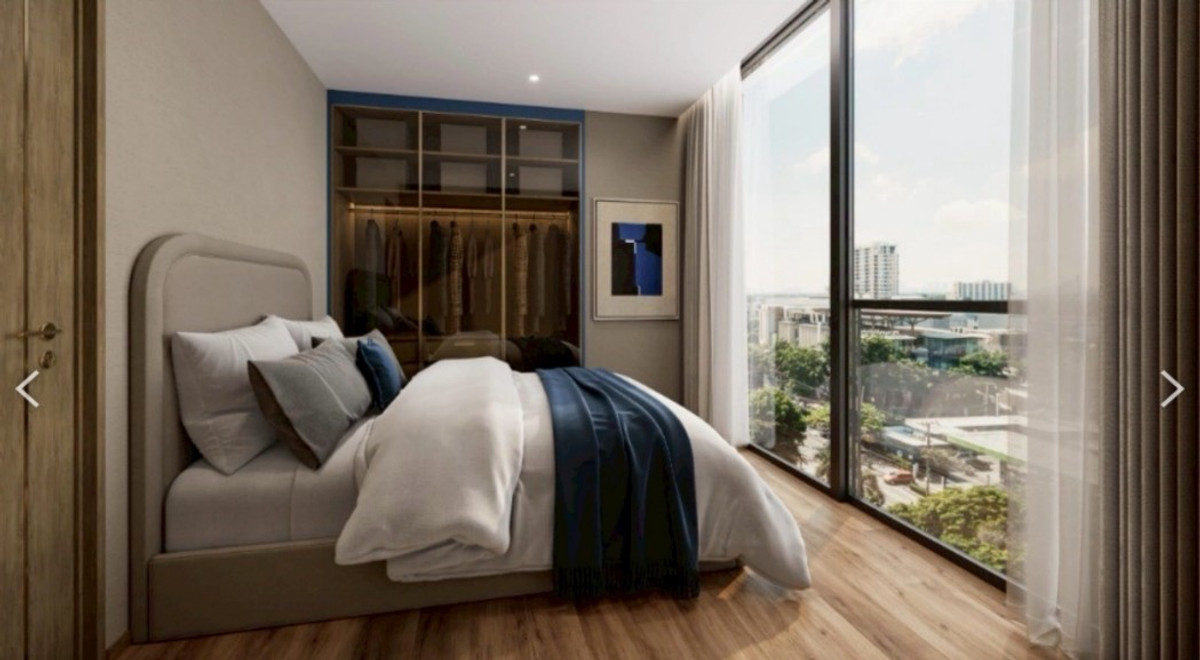 For RentCondoSukhumvit, Asoke, Thonglor : Modern Condo for Rent Phrom Phong | City Lifestyle Best Value | Near BTS Phrom Phong | 130,000 THB | Modern Condo for Rent Phrom Phong, good value, city lifestyle ⸻LTH14772