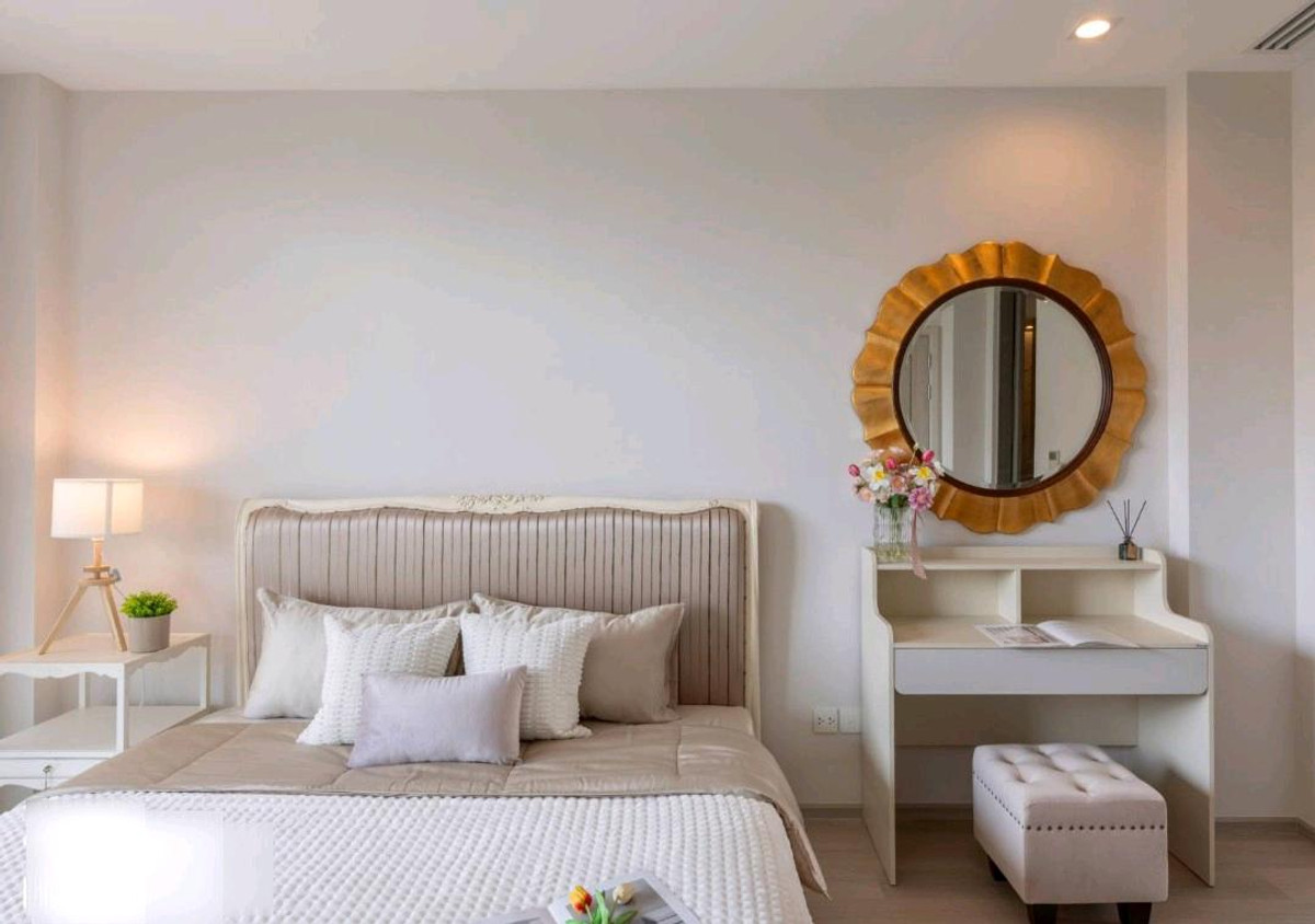 คอนโดบางซื่อ วงศ์สว่าง เตาปูน : 333 Riverside River View 