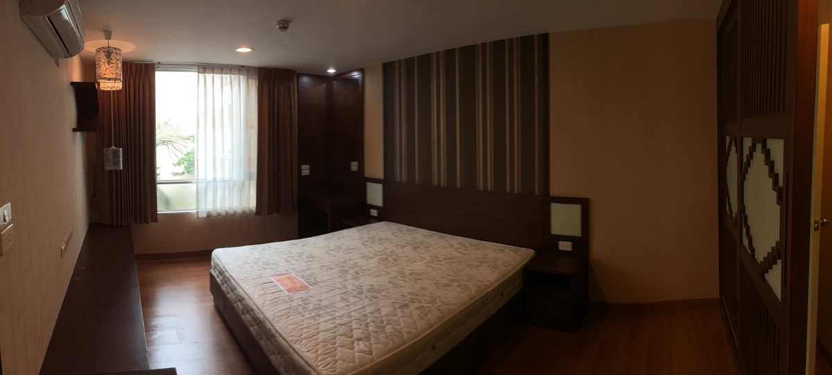 For RentCondoAri,Anusaowaree : For rent, centric scene aree 2, can't find it! 1 bedroom, 48 sq m., large room in Ari area, beautiful layout, price only 21,000.