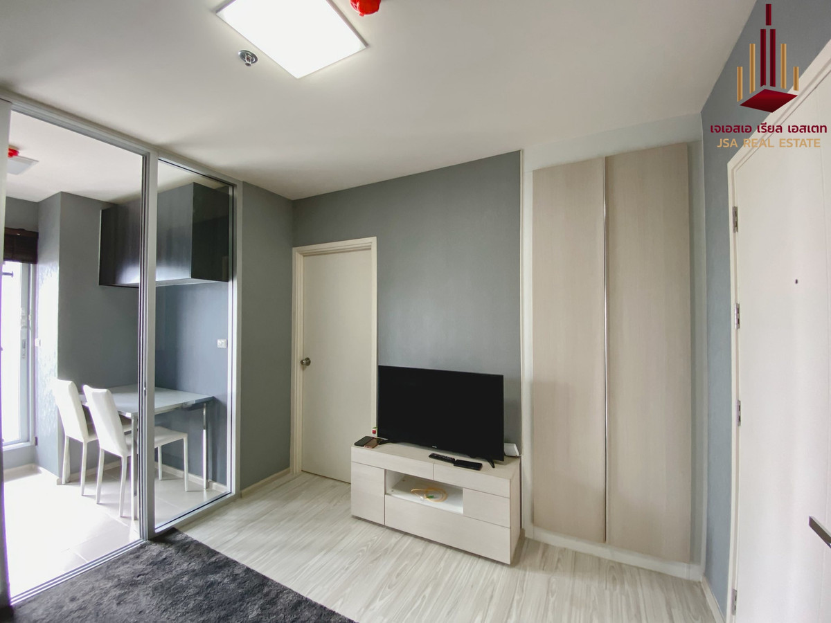 For SaleCondoRattanathibet, Sanambinna : ✨ For Sale: Aspire Rattanathibet 2 Condo ✨ 💰 Only 1,690,000 THB