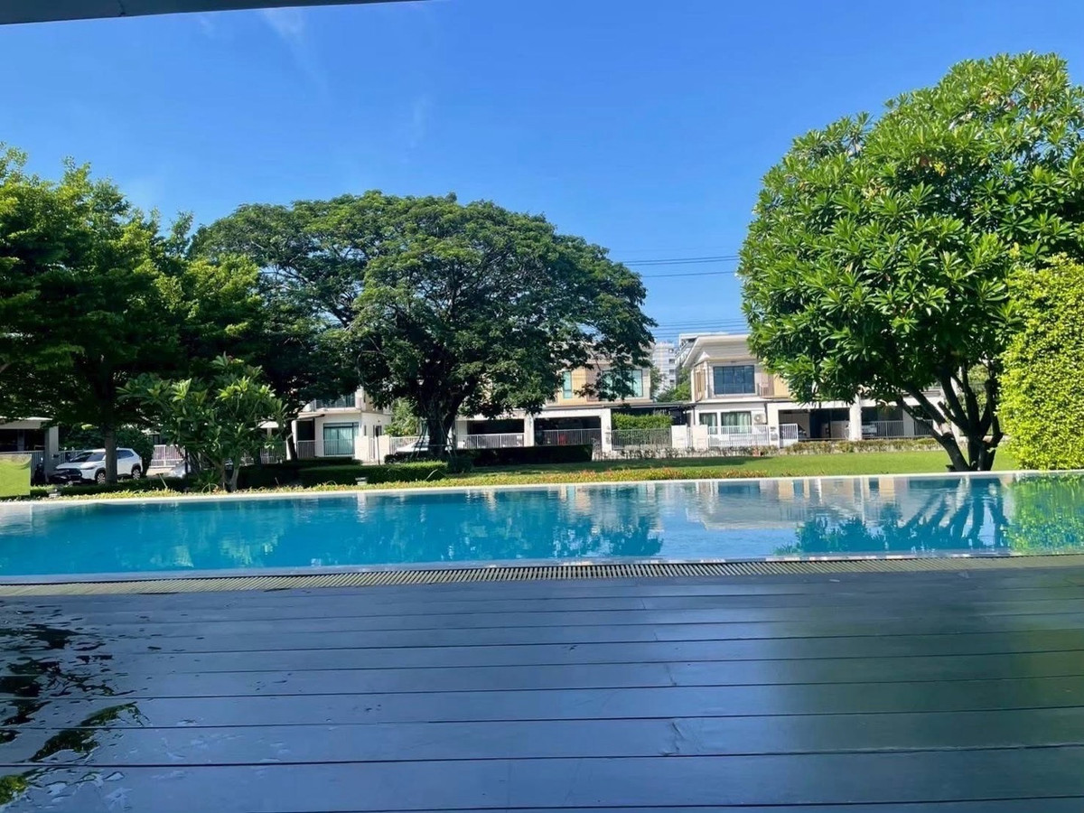 For RentHouseVipawadee, Don Mueang, Lak Si : Salila🚩For rent - The Connect 37 Laksi - Don Mueang 📍 Prime location near Don Mueang Airport.