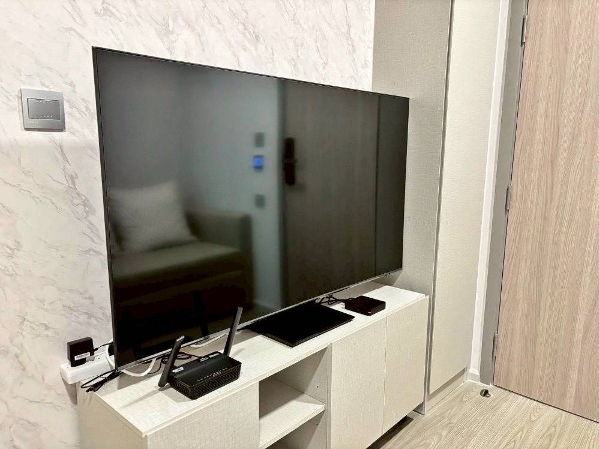 ให้เช่าคอนโดอ่อนนุช อุดมสุข : #L277🎉 60469 ให้เช่าคอนโด (รหัสเดิมS5651)  แอทโมซ โอเอซิส อ่อนนุช