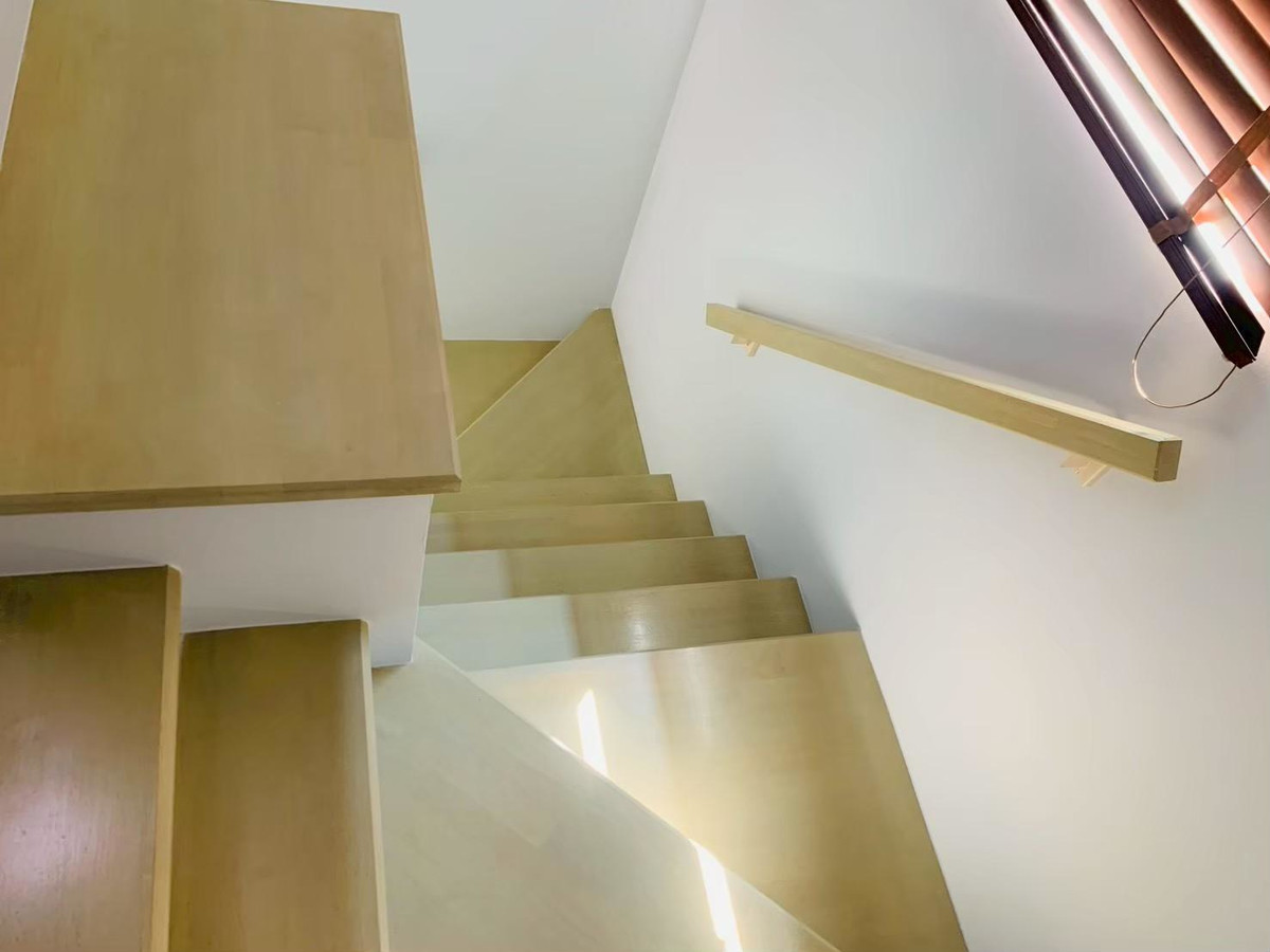 ขายบ้านพุทธมณฑล ศาลายา : 95903 - ขาย บ้านเดี่ยว 2 ชั้น โครงการ Villaggio Pinklao-Salaya ถนนสำเร็จพัฒนา ต.ศาลากลาง อ.บางกรวย จ.นนทบุรี