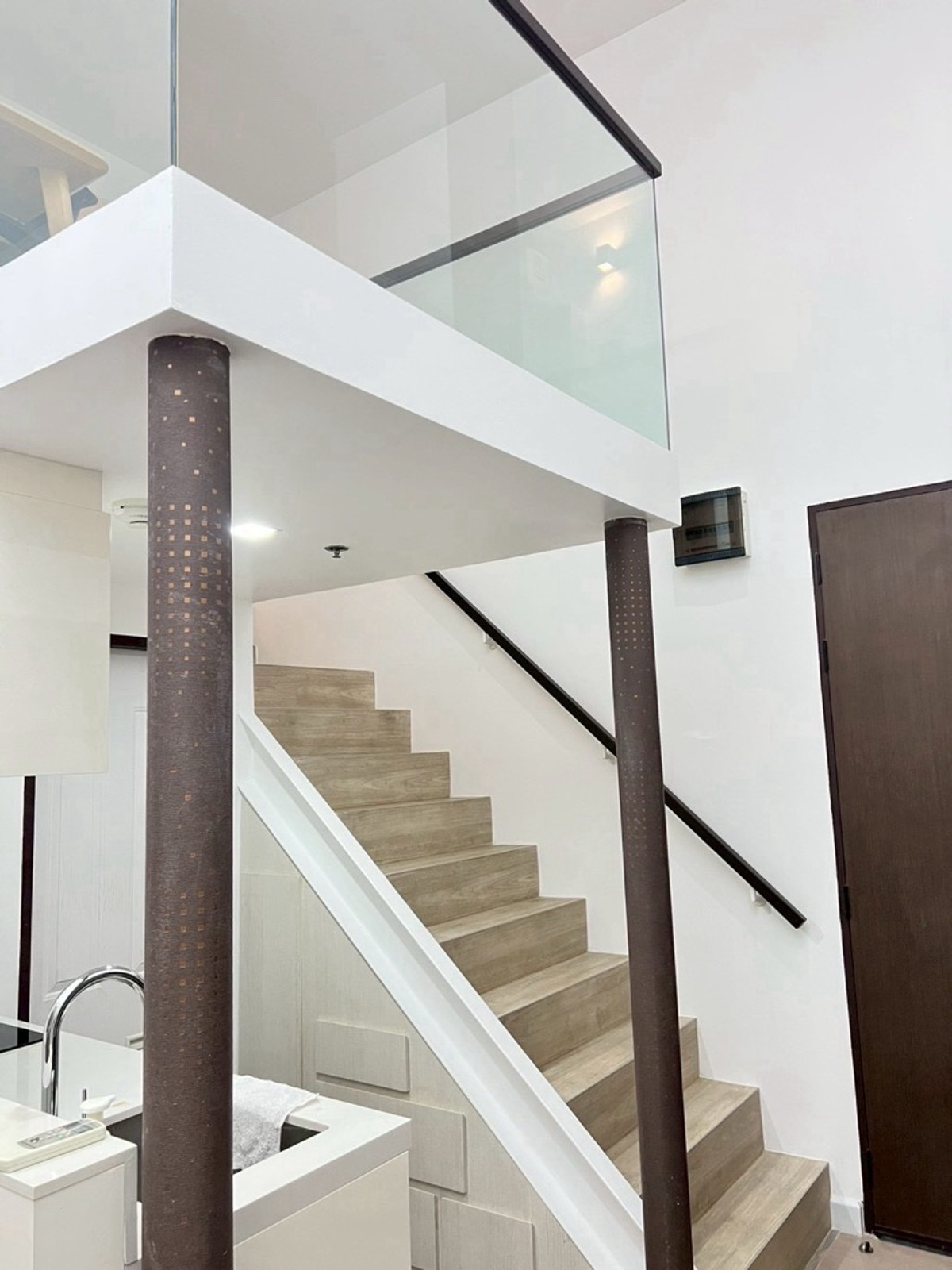 ให้เช่าคอนโดอ่อนนุช อุดมสุข : 💕ปล่อยเช่า The sky สุขุมวิท 💕