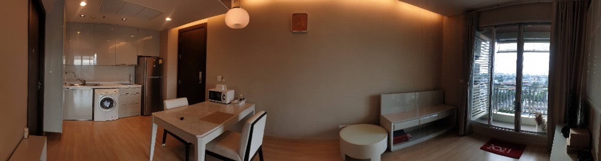 ขายคอนโดราชเทวี พญาไท : 🏠✨ ดิ แอดเดรส พญาไท (The Address Phayathai) | ขายคอนโด 2 ห้องนอน (HBH-SI-160)