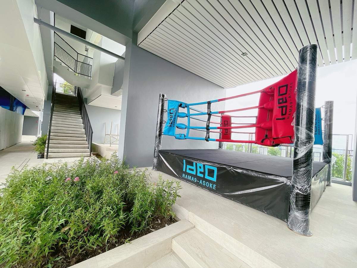 ขายคอนโดพระราม 9 เพชรบุรีตัดใหม่ RCA : 𝐈𝐃𝐄𝐎 𝐑𝐀𝐌𝐀𝟗 𝐀𝐒𝐎𝐊𝐄 พร้อมเข้าอยู่ แต่งครบ 𝐅𝐫𝐞𝐞 เงินดาวน์ 𝐎 ผ่อนสบายๆ 𝟏𝟔,𝟎𝟎𝟎/เดือน ห้องใหม่ มือ1 