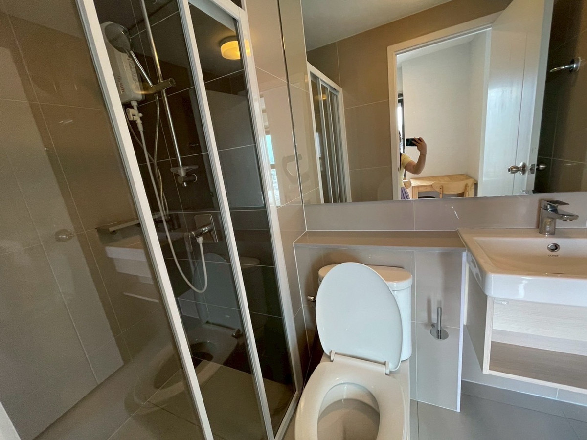 ให้เช่าคอนโดพระราม 9 เพชรบุรีตัดใหม่ RCA : 📣📣ให้เช่าThe Privacy Rama 9