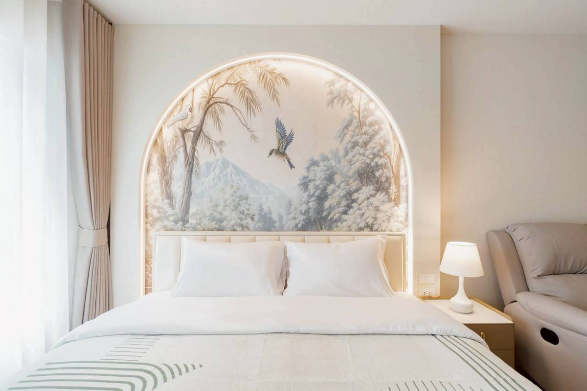 ให้เช่าคอนโดบางนา แบริ่ง ลาซาล : ✅ REGBN126 ✅ Line : @p2nproperty