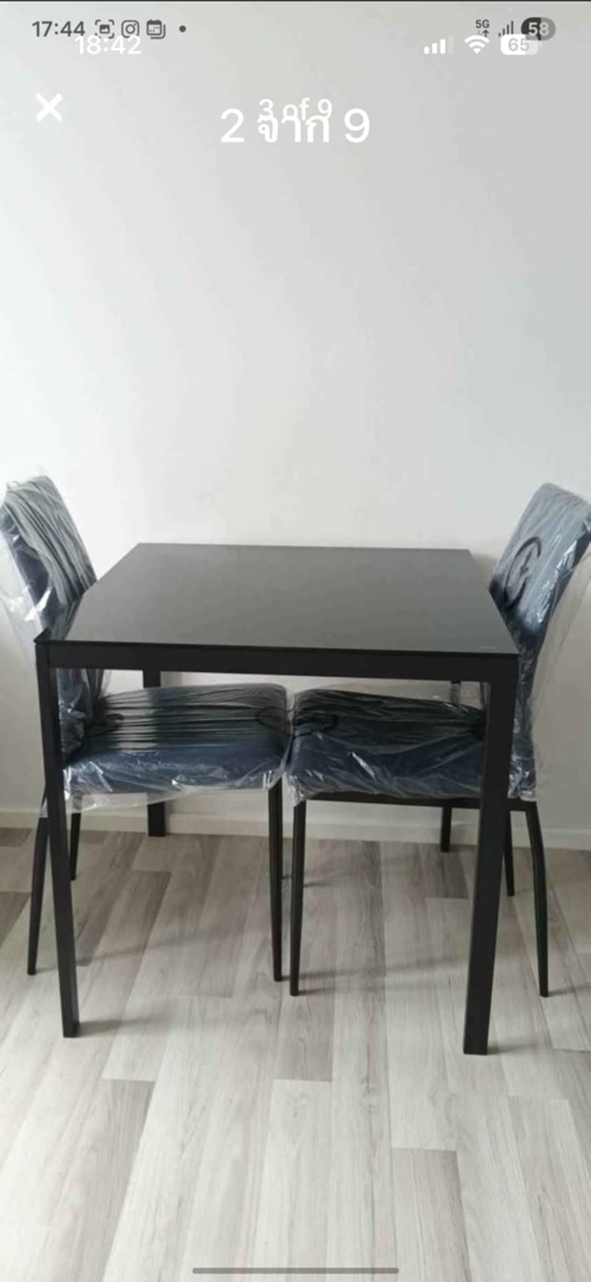 For RentCondoThaphra, Talat Phlu, Wutthakat : 🩷Condo for rent, The Key Sathorn-Ratchaphruek, size 1 bedroom, 32 sq m., price 12,900 baht (minimum 1 year contract) 
New room, new furniture and complete electrical appliances. There is a washing machine, refrigerator, water heater and microwave.
Locatio