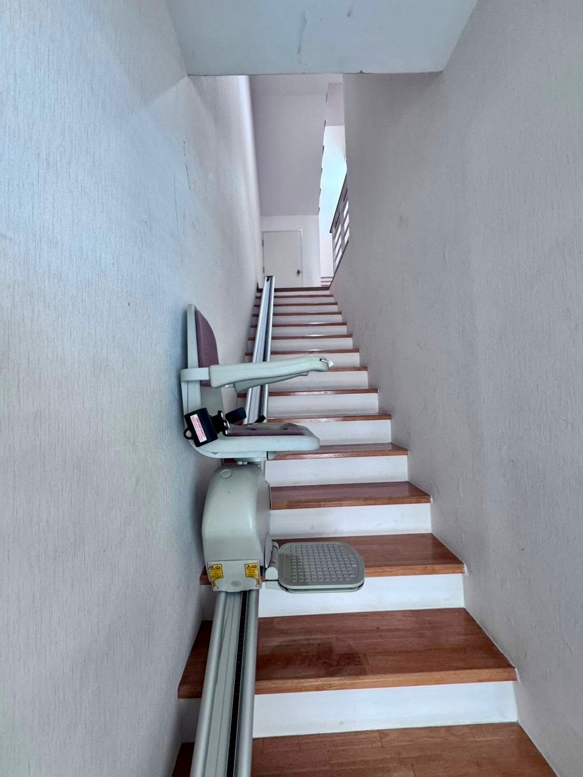 For SaleTownhomePattanakan, Srinakarin : Baan Klang Muang S-Sense Srinakarin / 3 bedrooms (for sale), Baan Klang Muang S-Sense Srinakarin /3 Bedrooms (FOR SALE) GNG055