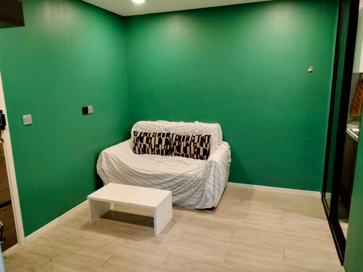 ขายคอนโดโชคชัย4 ลาดพร้าว71 : ✅ S-AT71117 ✅ Line : @p2nproperty