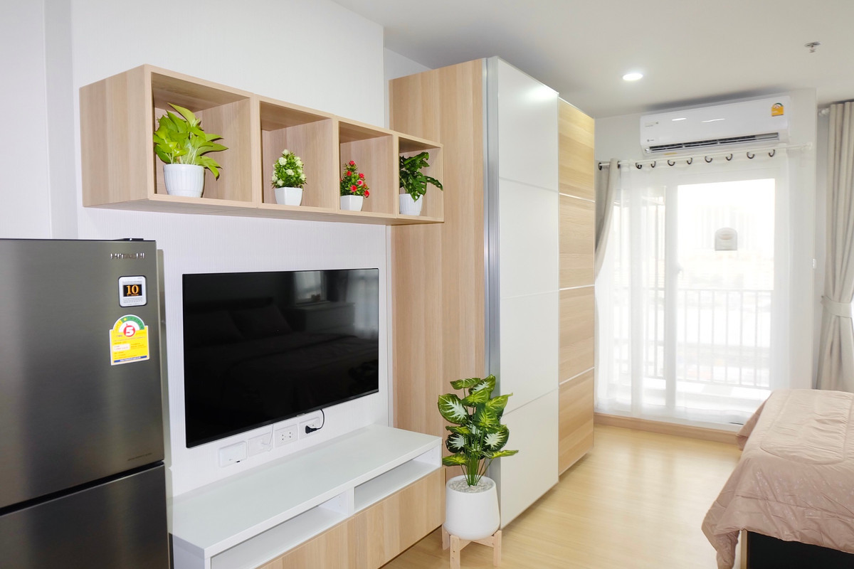 For RentCondoRamkhamhaeng, Hua Mak : 💥CP-10564💥Supalai Veranda Ramkhamhaeng👉Line : @rangra