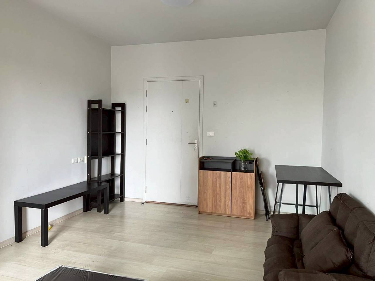 ให้เช่าคอนโดเสรีไทย-นิด้า : ✅ UST142  ✅ Line : @p2nproperty