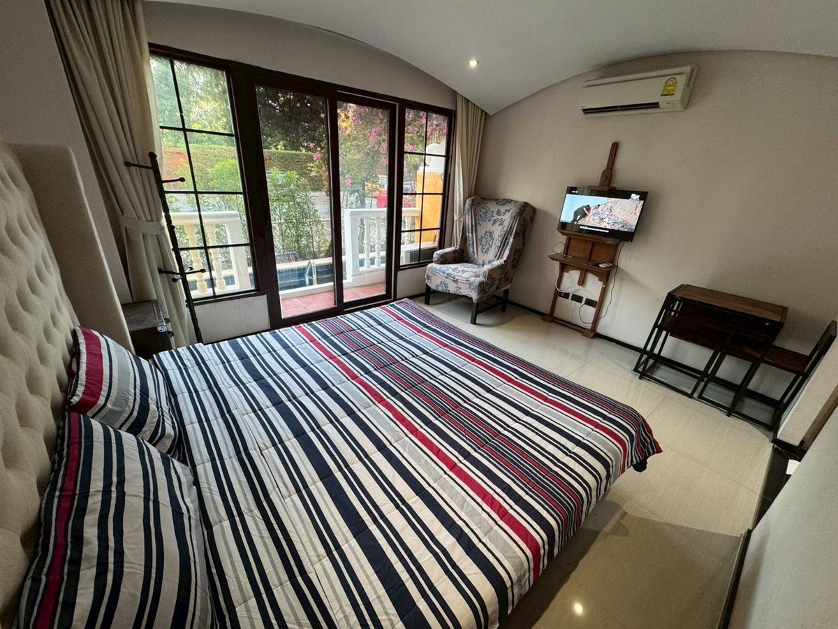 For SaleCondoPattaya, Bangsaen, Chonburi : The Venetian Signature Condo Resort Pattaya / Studio (SALE WITH TENANT), The Venetian Signature Condo Resort Pattaya / Studio (Sale with Tenant) AM109