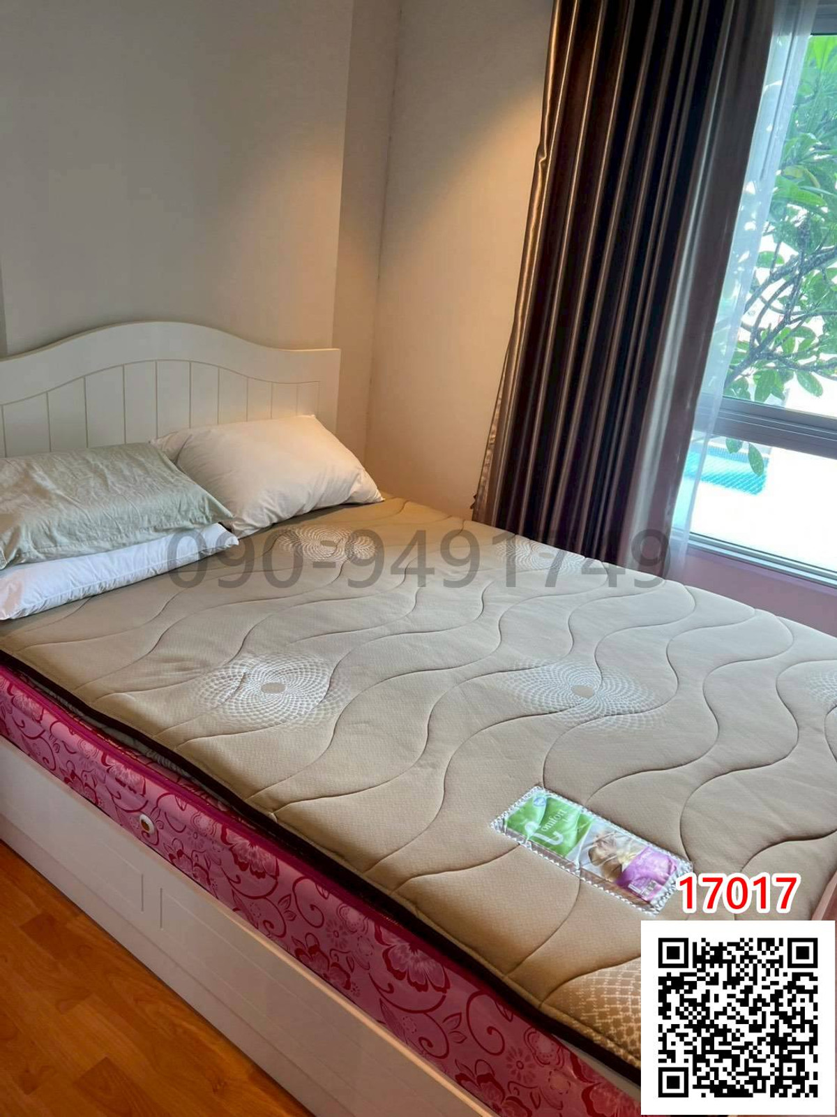 ให้เช่าคอนโดบางแค เพชรเกษม : เช่า คอนโด The President เพชรเกษม-บางแค ติด The Mall บางแค และใกล้ MRT หลักสอง