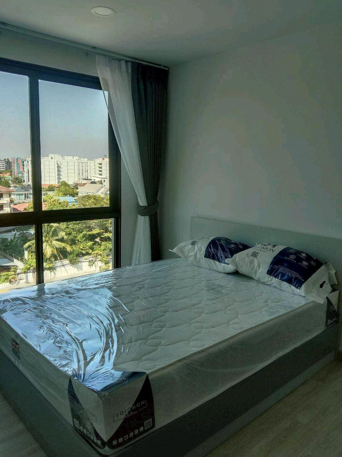 For RentCondoRatchadapisek, Huaikwang, Suttisan : #E213 (previous code S1826) 🎉 260369 Condo for Rent GALILEO Ratchada 32