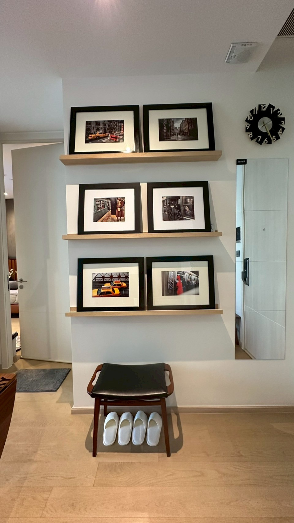 CondoSukhumvit, Asoke, Thonglor : 🏠✨ The Strand Thonglor | Sale/Rent 1 bedroom condo (HBH-HL-122)