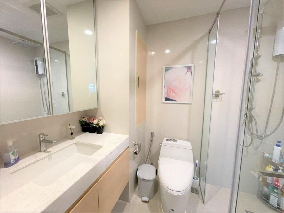 For SaleCondoSilom, Saladaeng, Bangrak : 🏠✨ Silom Suite | 4 bedroom condo for sale (HBH-ST-249)