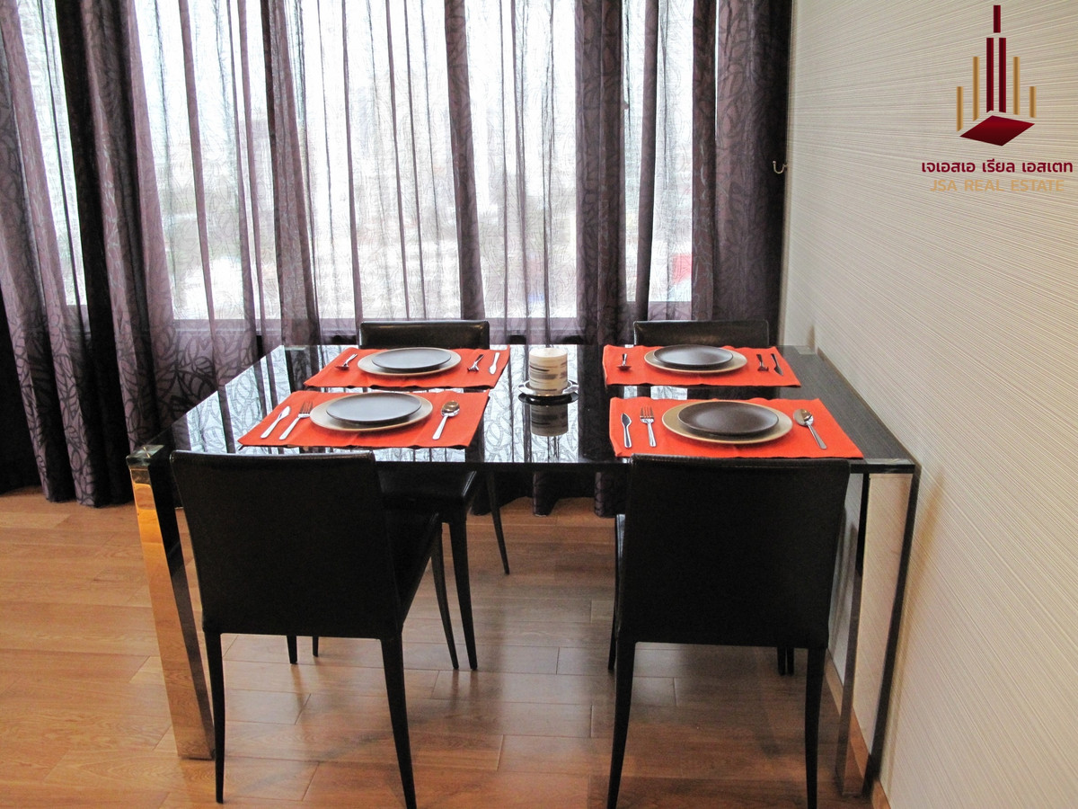 For RentCondoSukhumvit, Asoke, Thonglor : ✨ For Rent: Keyne by Sansiri Condo ✨ 💰 Only 55,000 THB/month