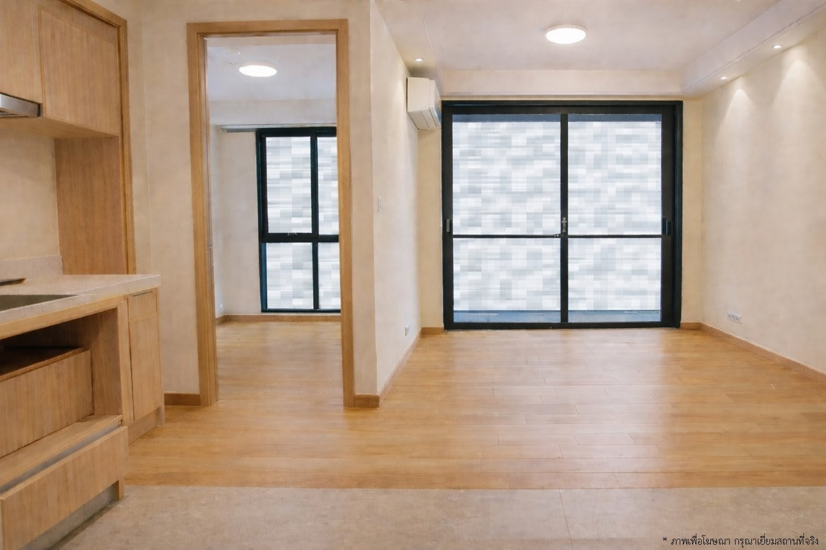 For SaleCondoSathorn, Narathiwat : Condo for sale Regal Sathorn - Narathiwat, 20th floor, convenient travel, near BTS Chong Nonsi.