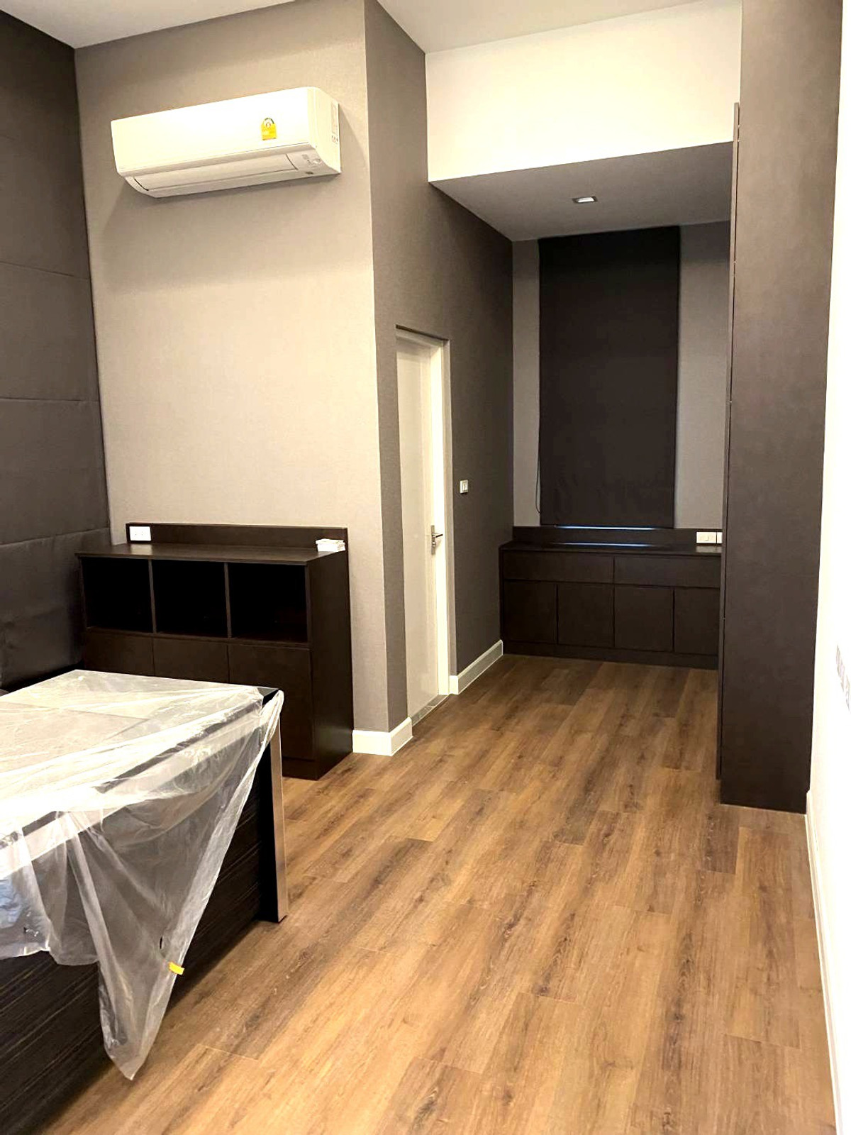 For RentHouseVipawadee, Don Mueang, Lak Si : 🏡 Single house for rent, Bangkok Boulevard project, Don Mueang - Chaengwattana ✨ Corner house | Big functions | Beautiful house ready to move in