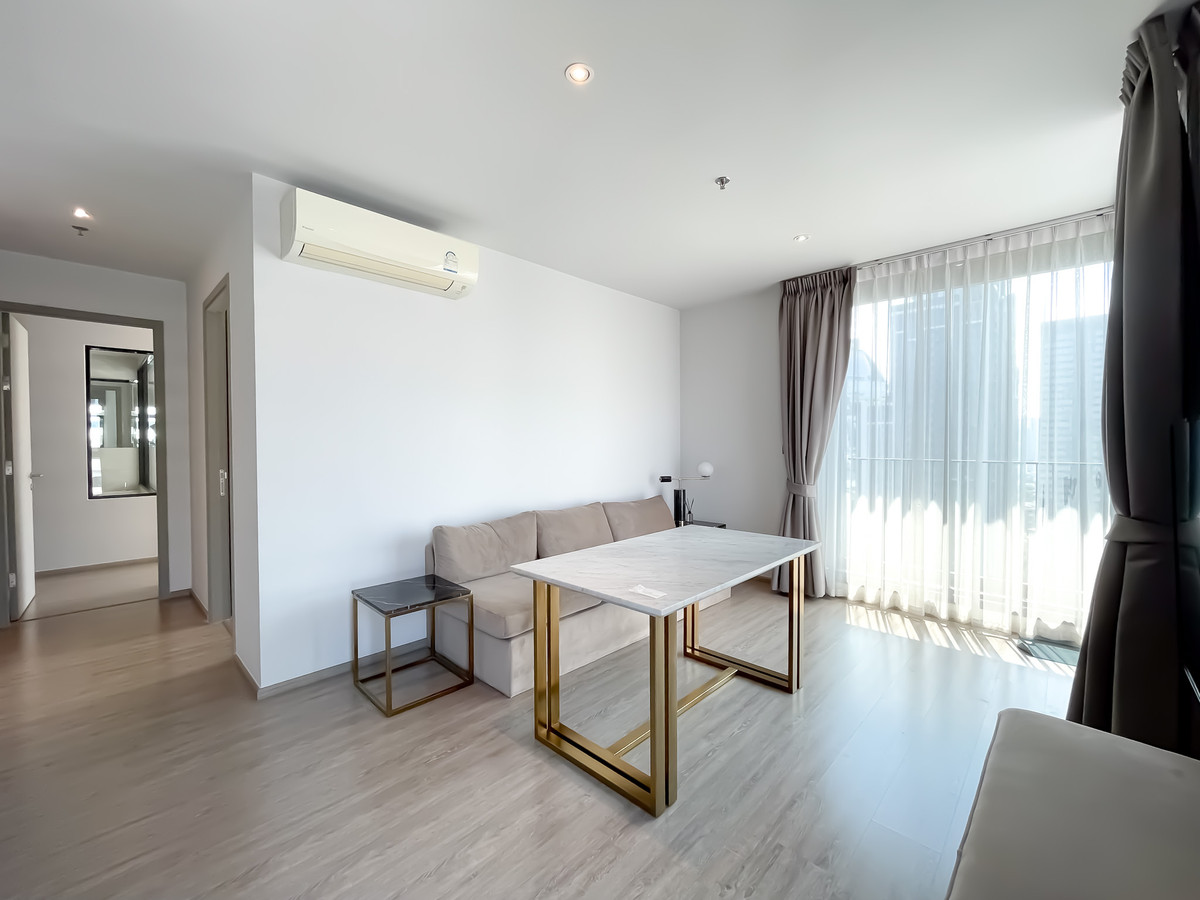 For SaleCondoSukhumvit, Asoke, Thonglor : FQ Condo for sale Rhythm Ekkamai price 13,000,000 baht [YCs260305]