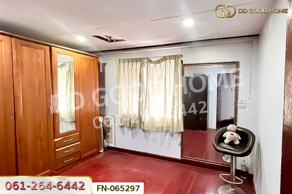 ขายทาวน์โฮมสมุย สุราษฎร์ธานี : ทาวน์เฮ้าส์ หมู่บ้านการเคหะชุมชน มะขามเตี้ย สุราษฎร์ธานี ใกล้เซ็นทรัล สุราษฎร์ธานี FN-065297