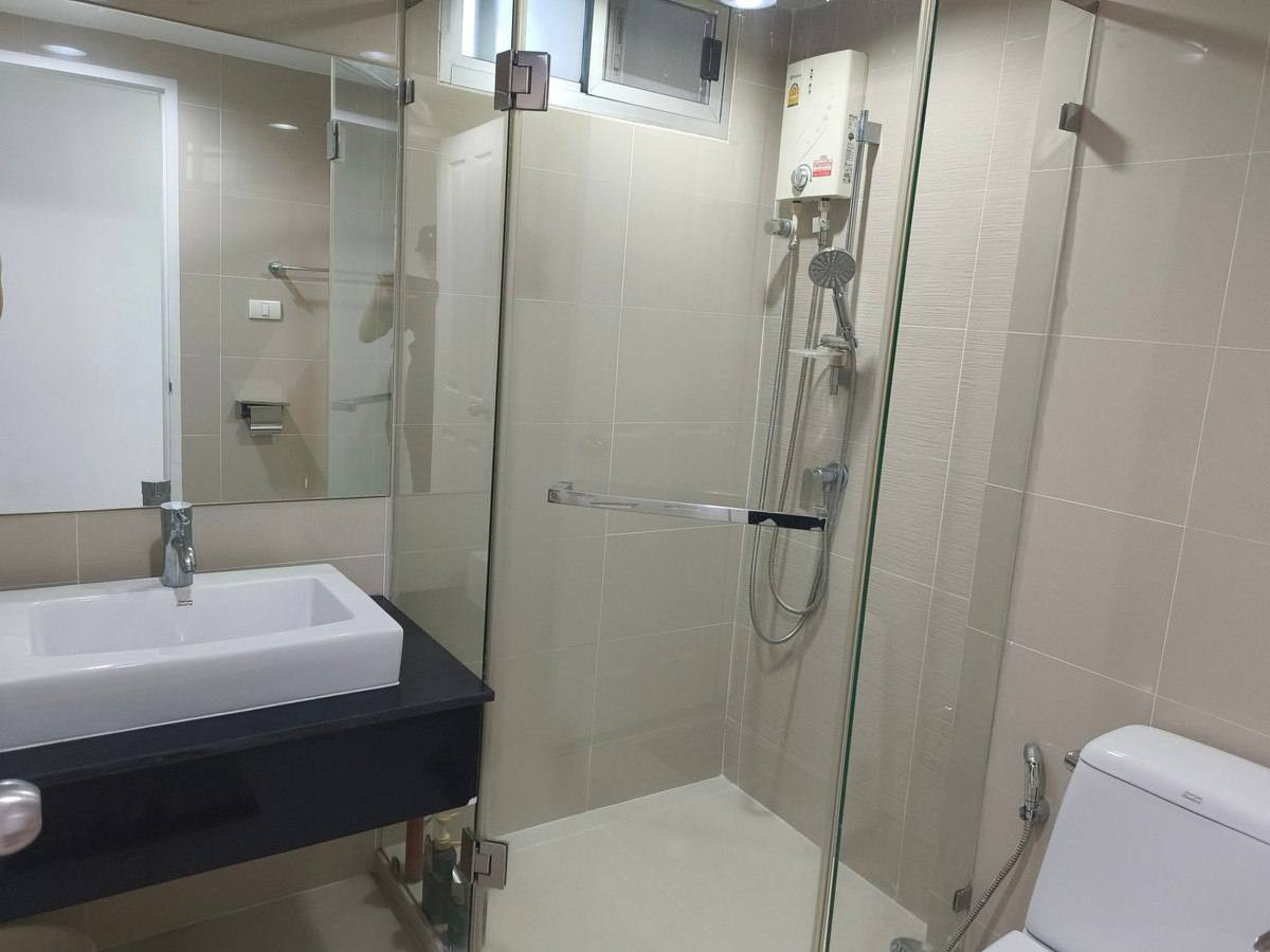 ให้เช่าคอนโดพระราม 9 เพชรบุรีตัดใหม่ RCA : ให้เช่า Belle Grand Rama 9 อยู่สบายเหมือนบ้าน! 2นอน 101ตรม. Belle Grand Rama 9 ทิศเหนือไม่ร้อน