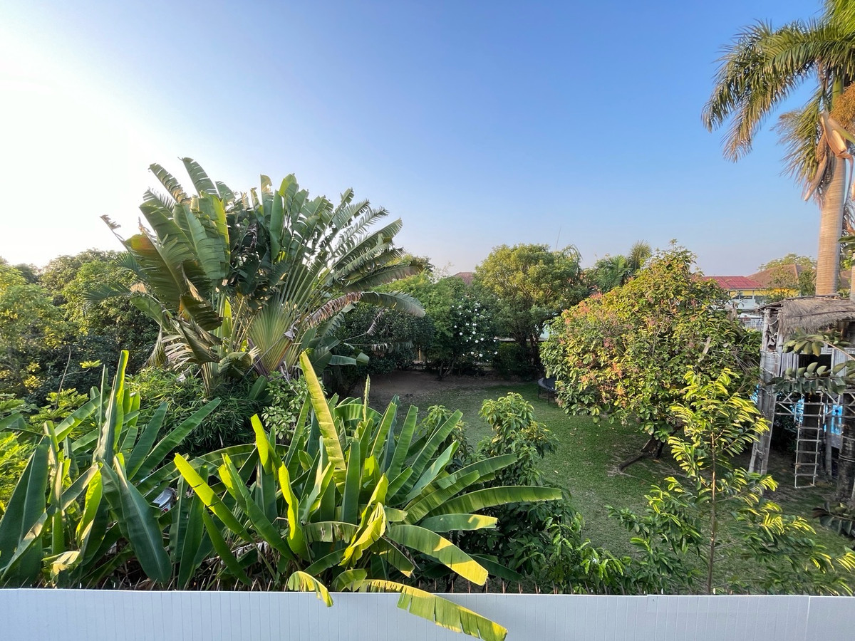 ขายบ้านมีนบุรี-ร่มเกล้า : บ้านเดี่ยวรีโนเวทใหม่พร้อมเข้าอยู่