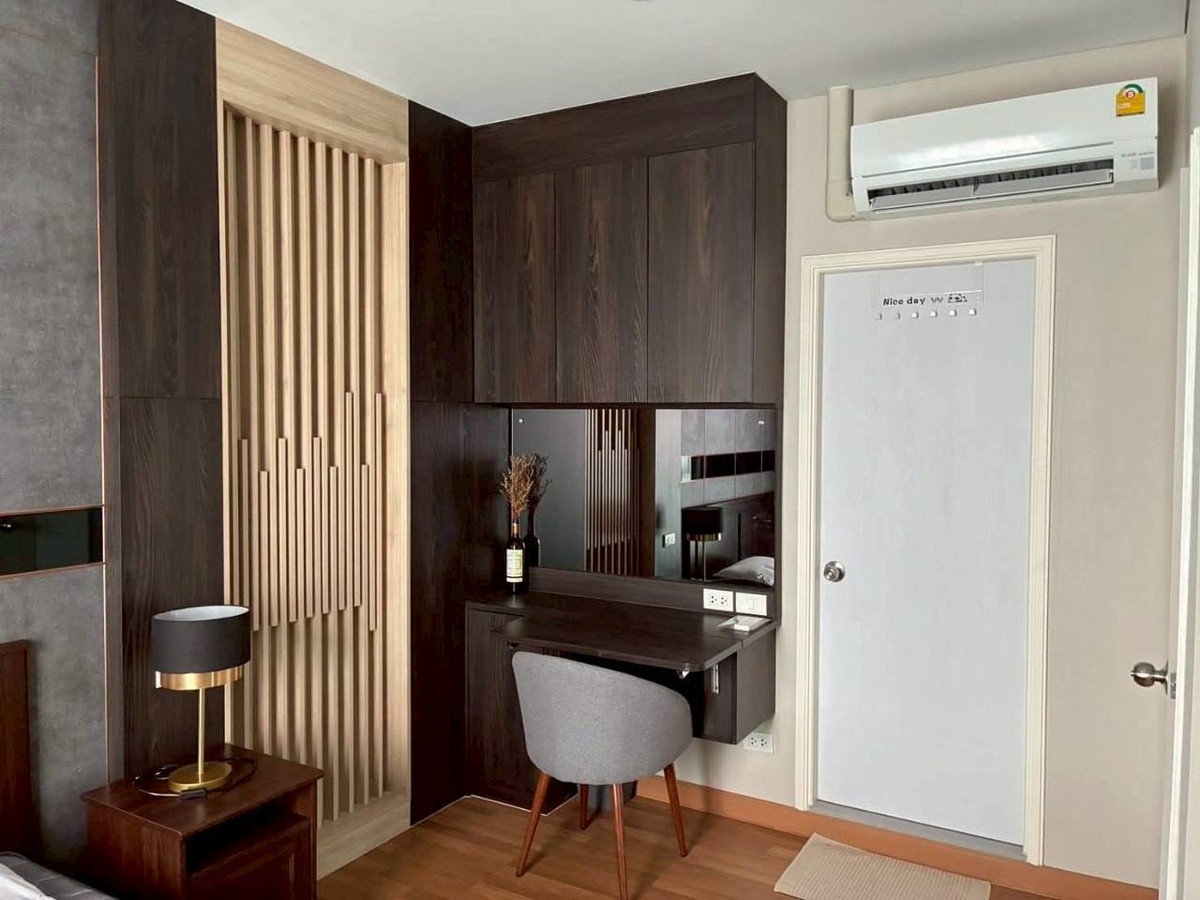 ขายคอนโดพระราม 3 สาธุประดิษฐ์ : ✅ S-LRSU109 ✅ Line : @p2nproperty