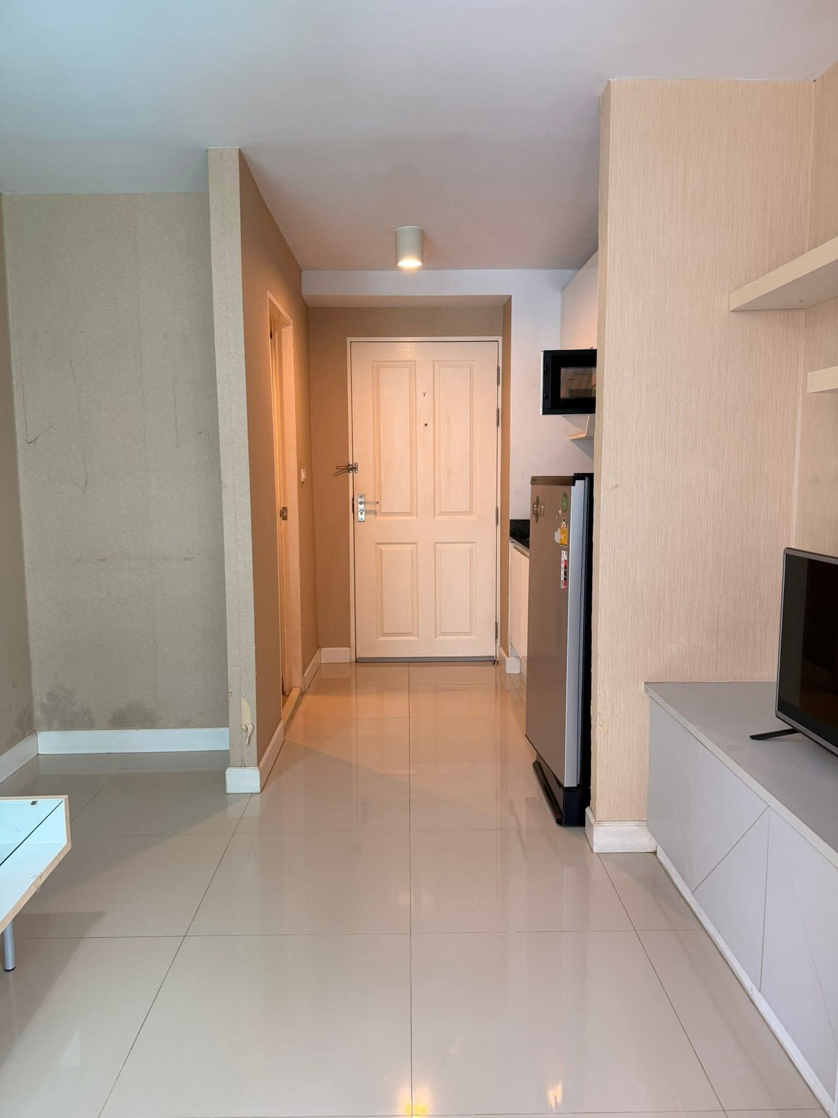 ให้เช่าคอนโดบางนา แบริ่ง ลาซาล : ให้เช่าคอนโดเลี้ยงสัตว์ได้ Swift Condo เอแบค บางนา Pet Firendly พร้อมอยู่