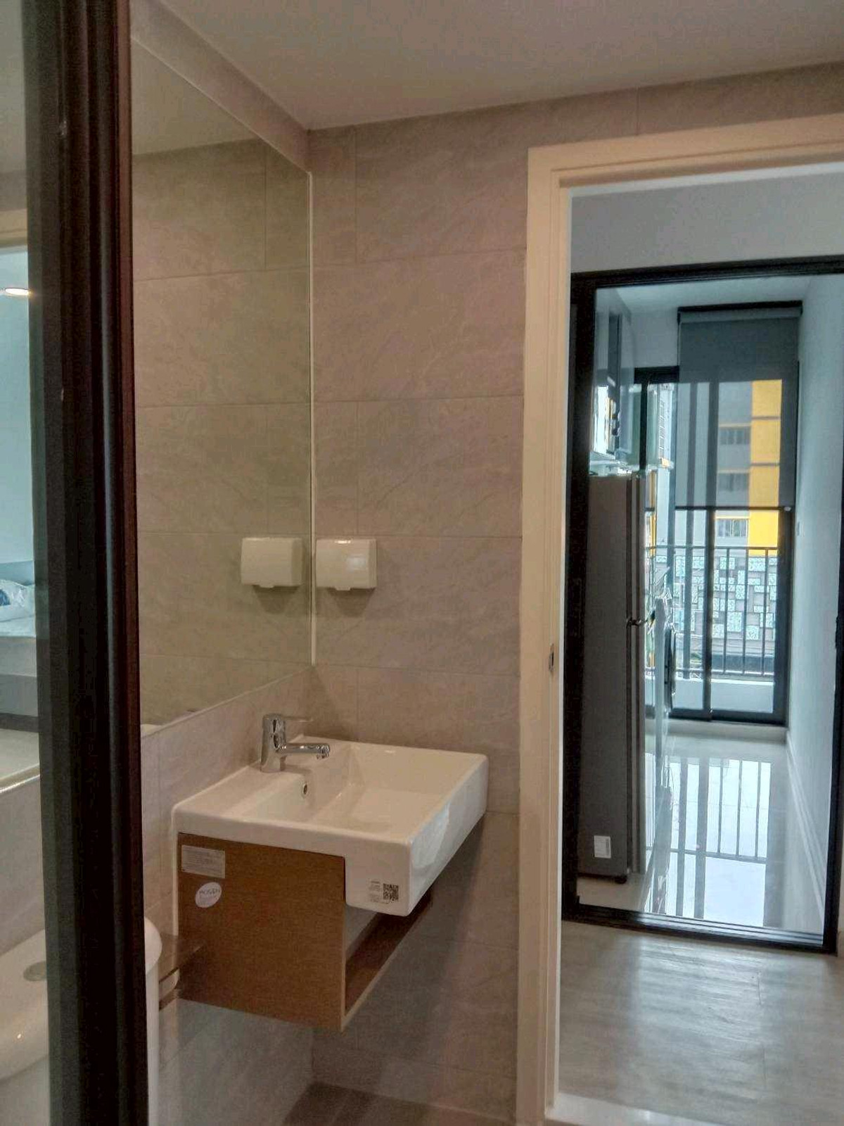 For RentCondoRatchadapisek, Huaikwang, Suttisan : #E199 🎉 260369 Condo for Rent GALILEO Ratchada 32
