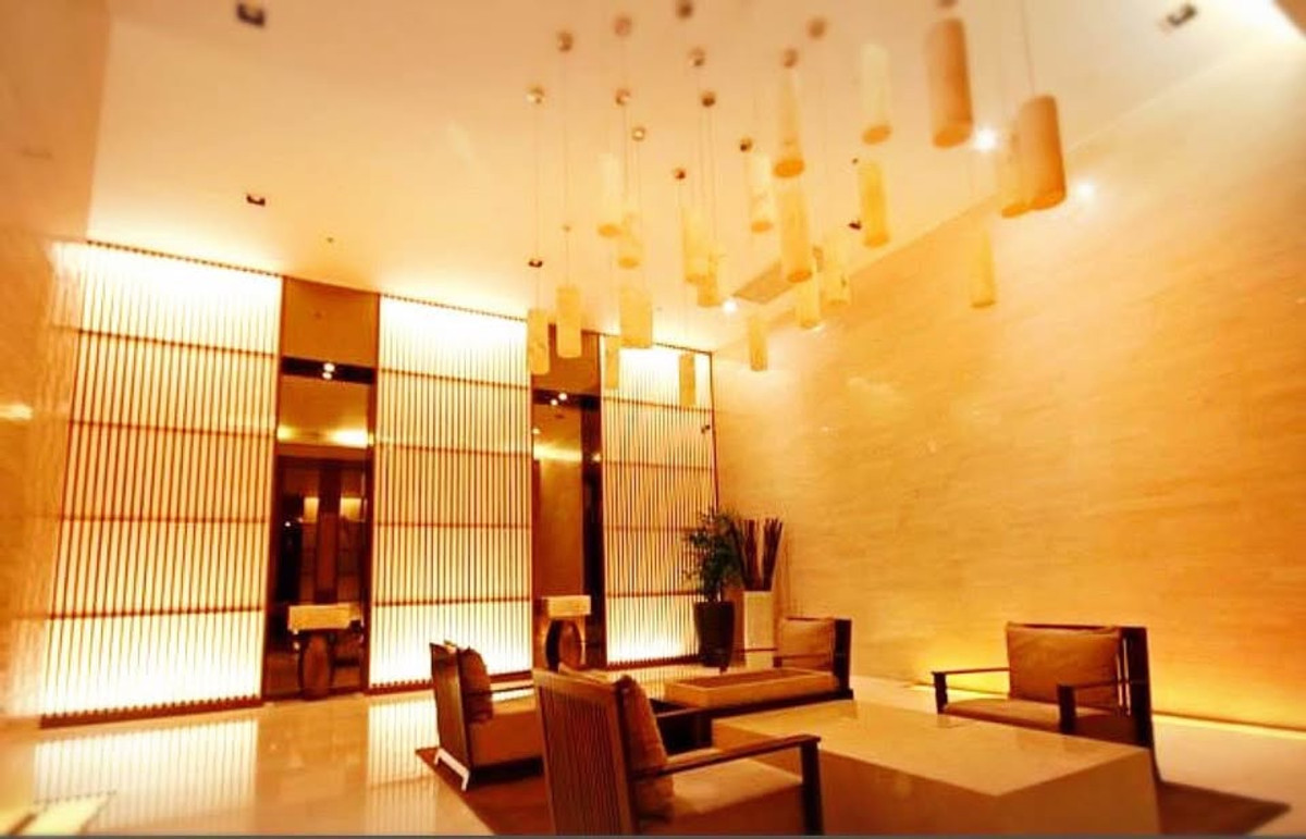 For RentCondoSukhumvit, Asoke, Thonglor : Condo for rent Siri Residence Sukhumvit 24, room ready to move in (Rt-01)