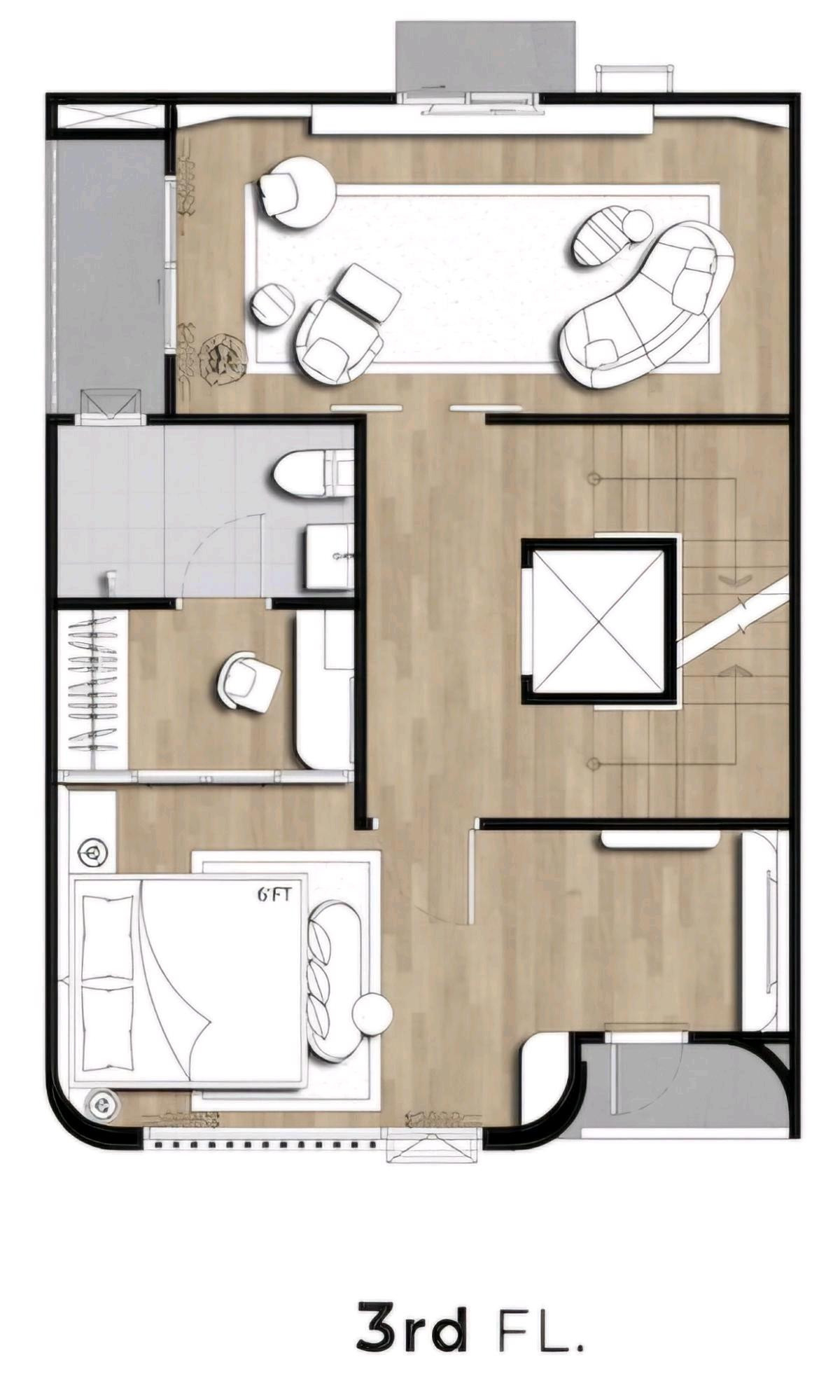 ขายบ้านพระราม 9 เพชรบุรีตัดใหม่ RCA : Yield 7–9%
และสามารถ Optimize ได้ถึง 19%+