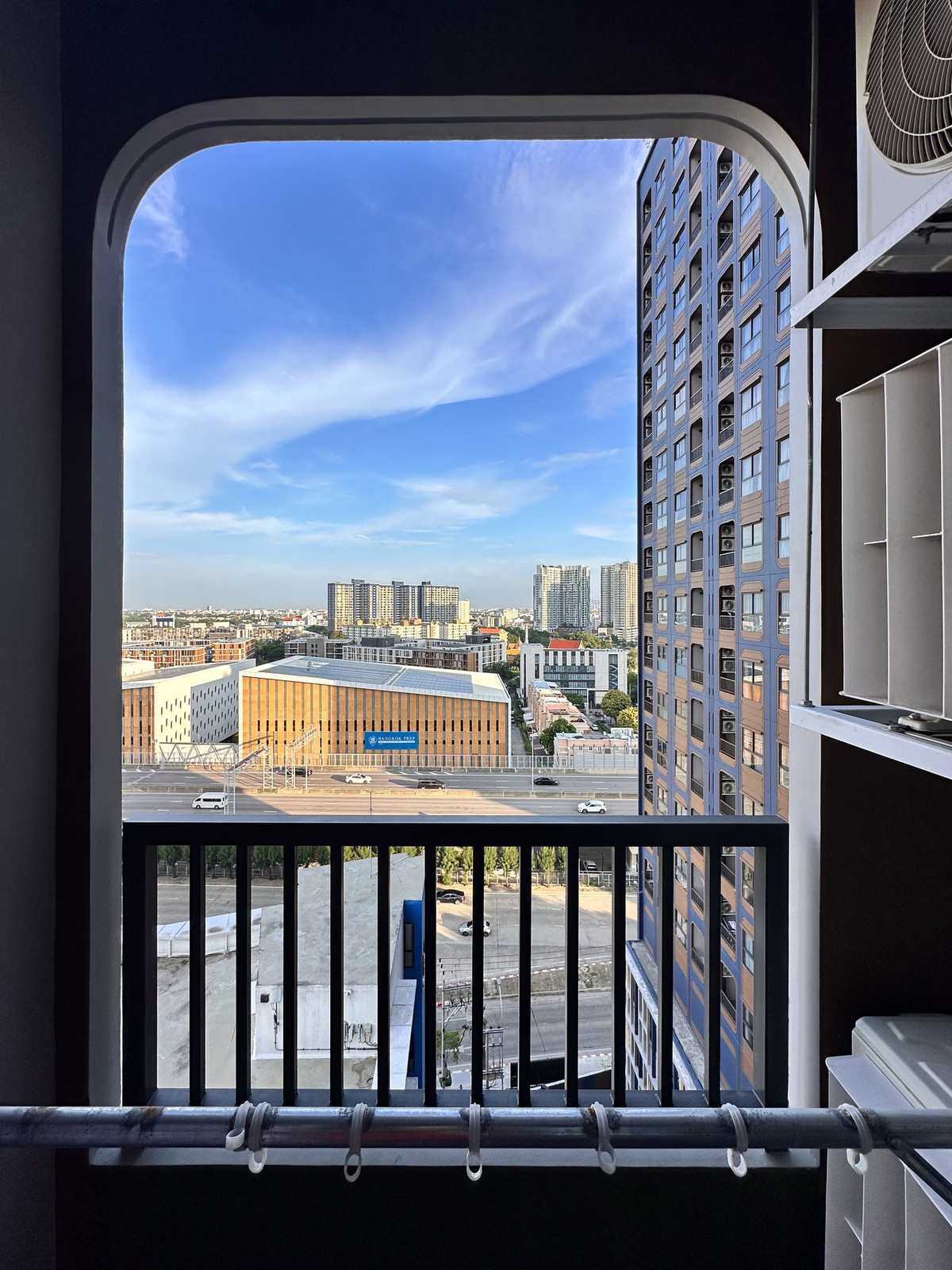 For SaleCondoOnnut, Udomsuk : FOR SALE NIA by Sansiri Sukhumvit 71, 2 bedrooms, attractive price