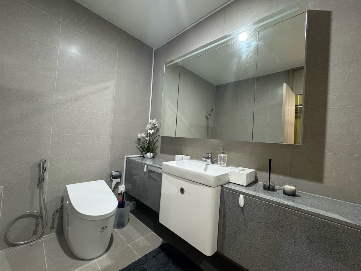 ให้เช่าคอนโดวิทยุ ชิดลม หลังสวน : Noble Ploenchit