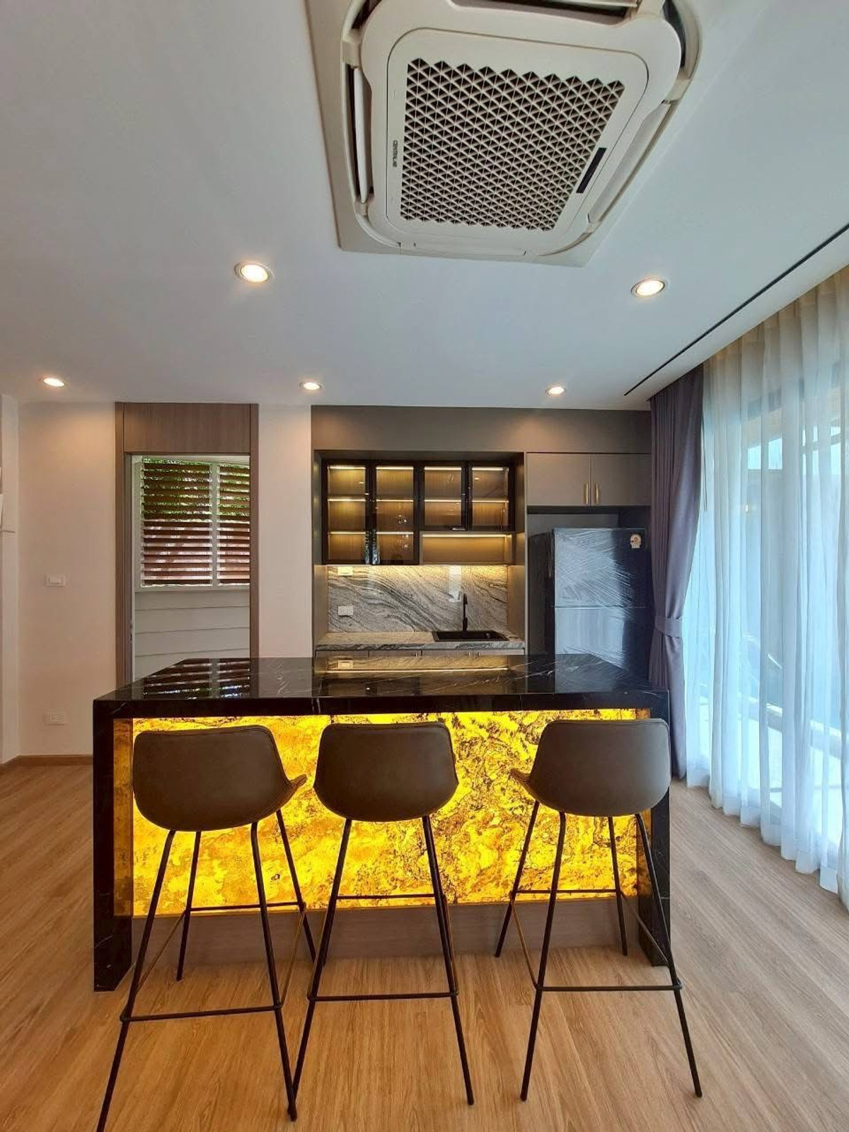 For SaleHousePattaya, Bangsaen, Chonburi : Pool Villa Chaiyaphruek / 4 Bedrooms (For Sale), Pool Villa Chaiyaphruek / 4 Bedrooms (FOR SALE) AM102