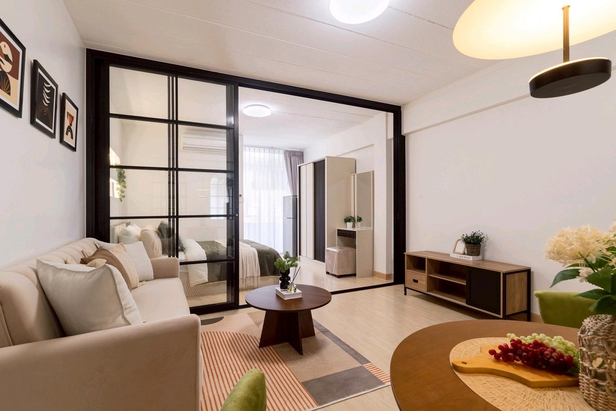 ขายคอนโดรัชดา ห้วยขวาง : 69 04 447
ขาย รัชดาซิตี้ คอนโด
