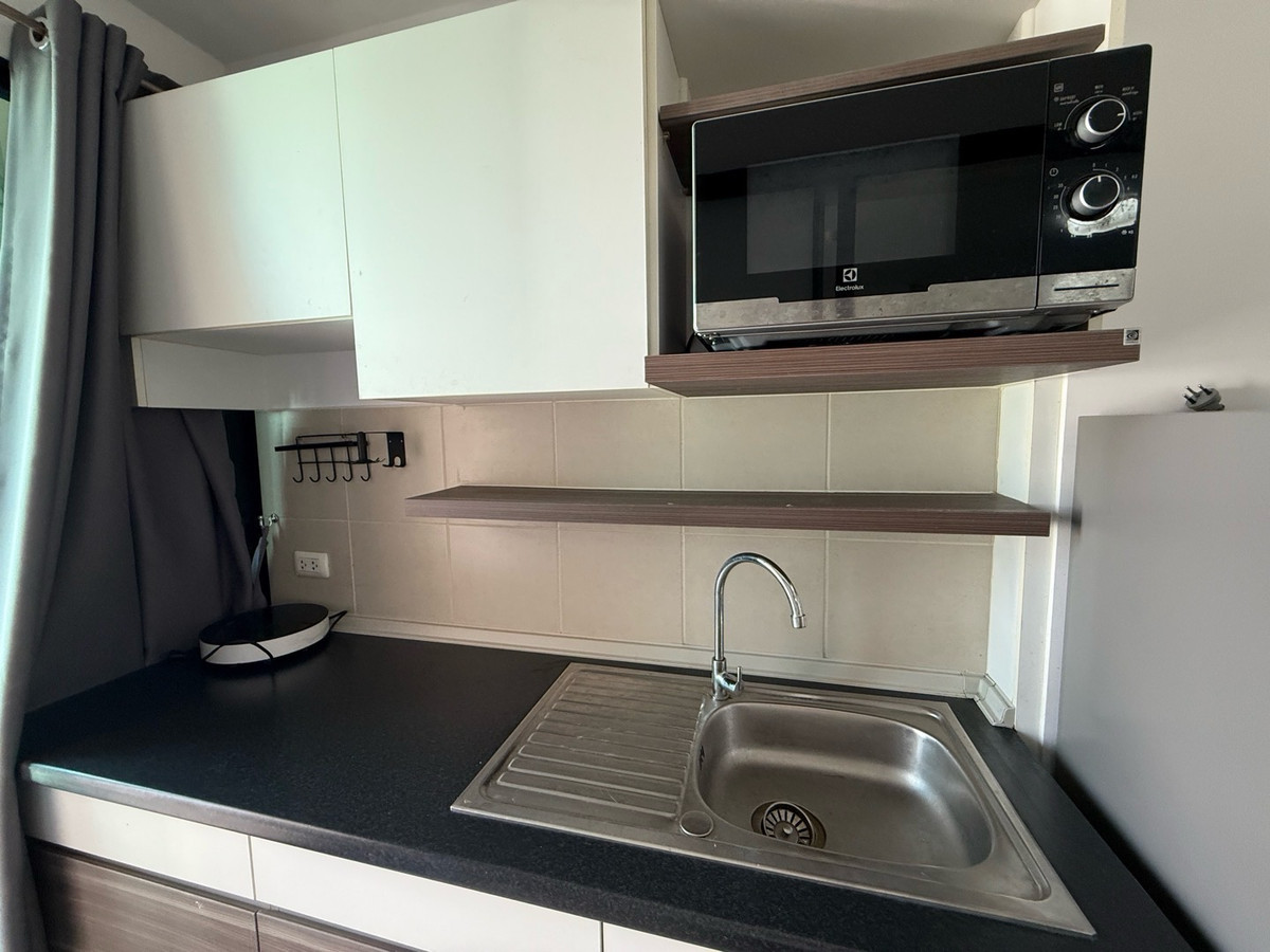 ให้เช่าคอนโดเกษตรศาสตร์ รัชโยธิน : ปล่อยเช่าคอนโด ศุภาลัย ซิตี้ รีสอร์ท รัชโยธิน - พหลโยธิน 32 ห้องสวย สภาพดี บรรยากาศเงียบสงบเหมือนพักผ่อนในรีสอร์ท