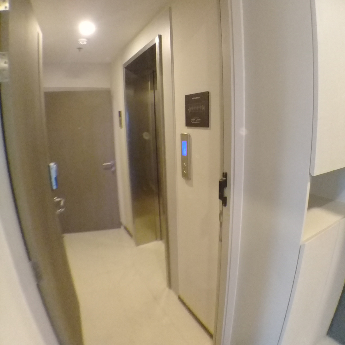 For SaleCondoRatchathewi,Phayathai : 🏙️ Ideo Q Siam-Ratchatewi | 2 bedroom condo for sale (HSH-SI-147)