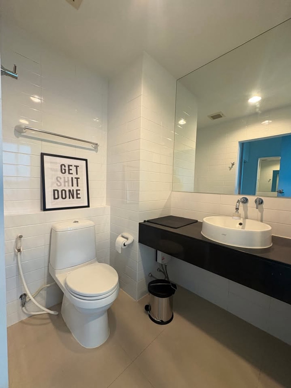 ให้เช่าคอนโดอ่อนนุช อุดมสุข : ให้เช่า IDEO MIX สุขุมวิท 103 (30.33 ตร.ม.) 1นอน 1น้ำ ติด BTS อุดมสุข 