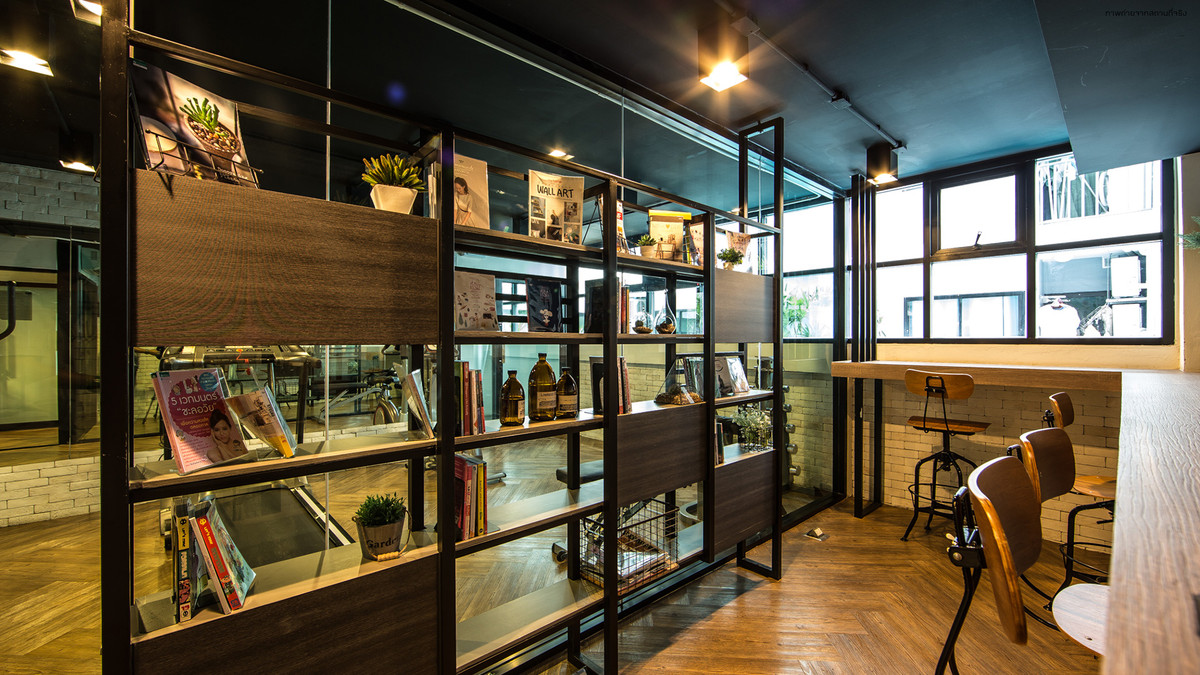 ให้เช่าคอนโดบางนา แบริ่ง ลาซาล : 🏡 ให้เช่าคอนโด บี-ลอฟท์ สุขุมวิท 109