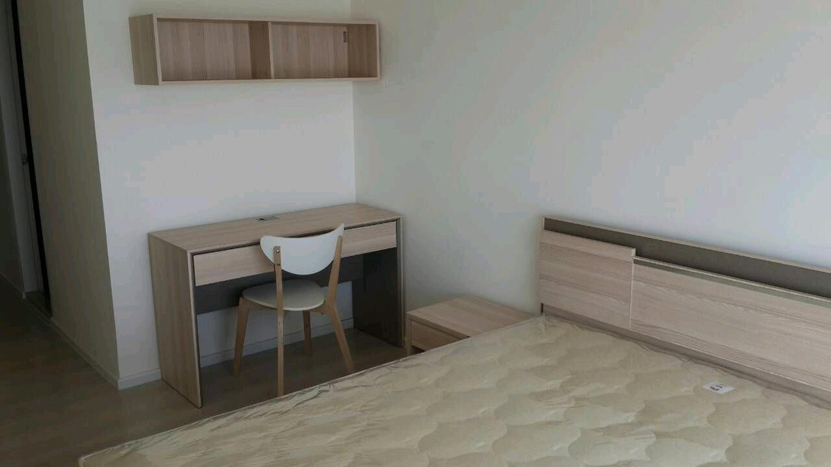 ให้เช่าคอนโดอ่อนนุช อุดมสุข : ให้เช่า 2ห้องนอน 2ห้องน้ำ Aspire Sukhumvit 48 
Tel/line 096 748 0991