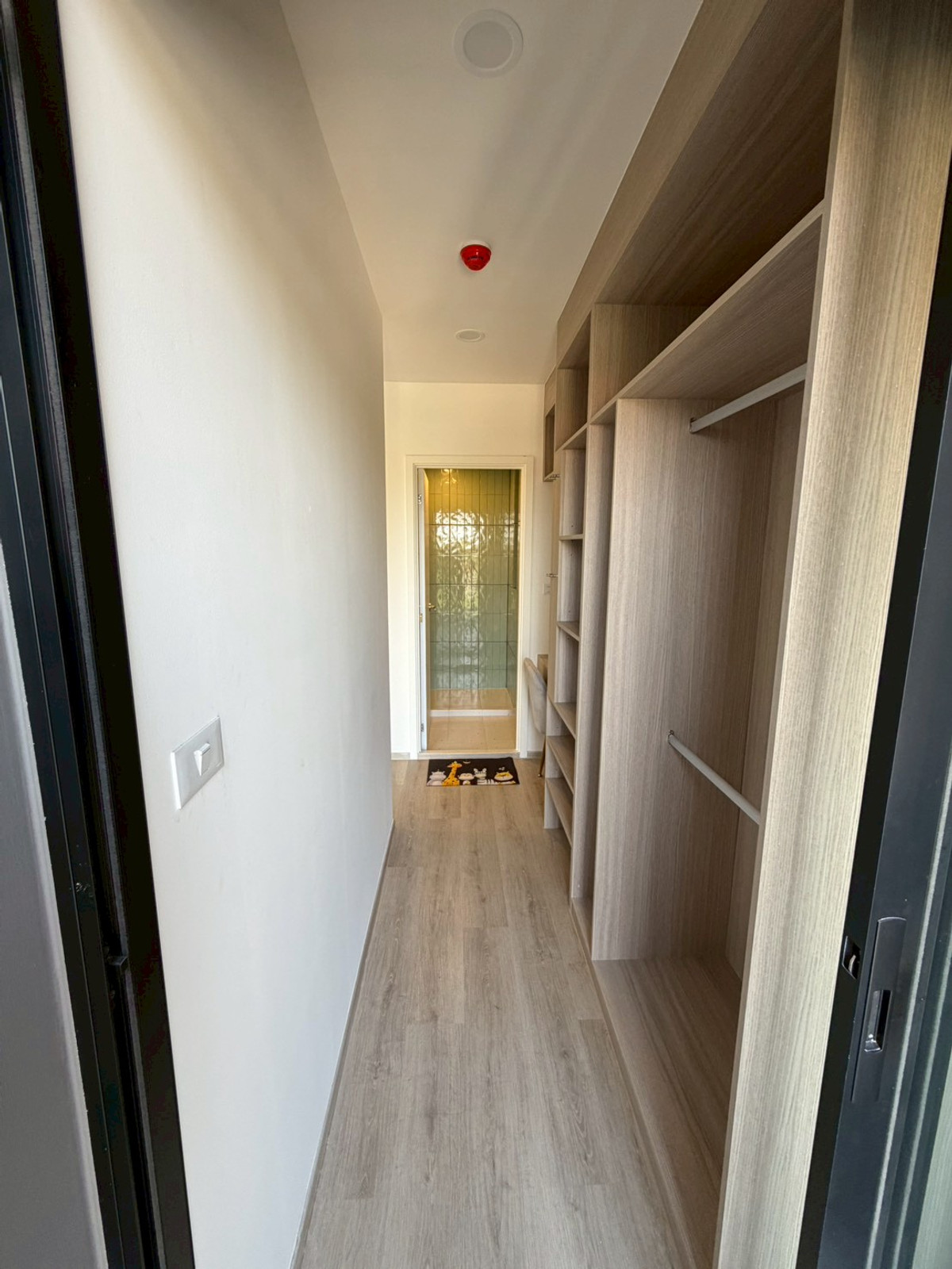 ให้เช่าคอนโดขอนแก่น : 🔥 เช่าพร้อมอยู่ 💖 The Origin Campus Khon kaen ✨ คอนโดใหม่