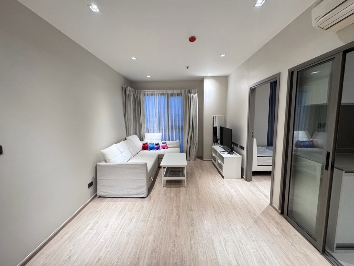 ให้เช่าคอนโดท่าพระ ตลาดพลู วุฒากาศ : 🚅W0512 ให้เช่าคอนโด วิสซ์ดอม รัชดา-ท่าพระ  📞ติดต่อ:092-666-5617(เจไดท์)