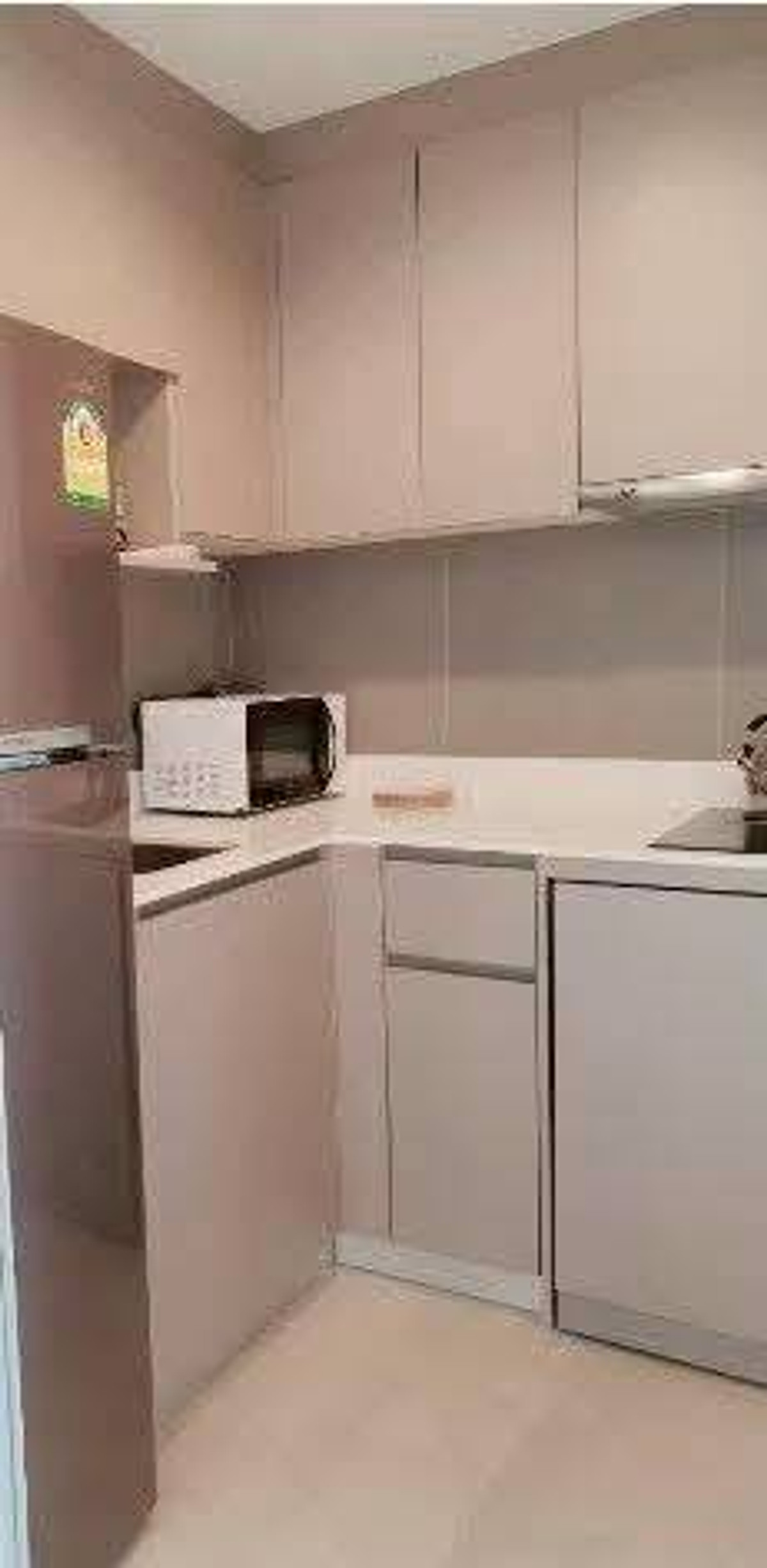 For RentCondoOnnut, Udomsuk : #L188🎉310369 Condo for rent Whizdom Connect Sukhumvit