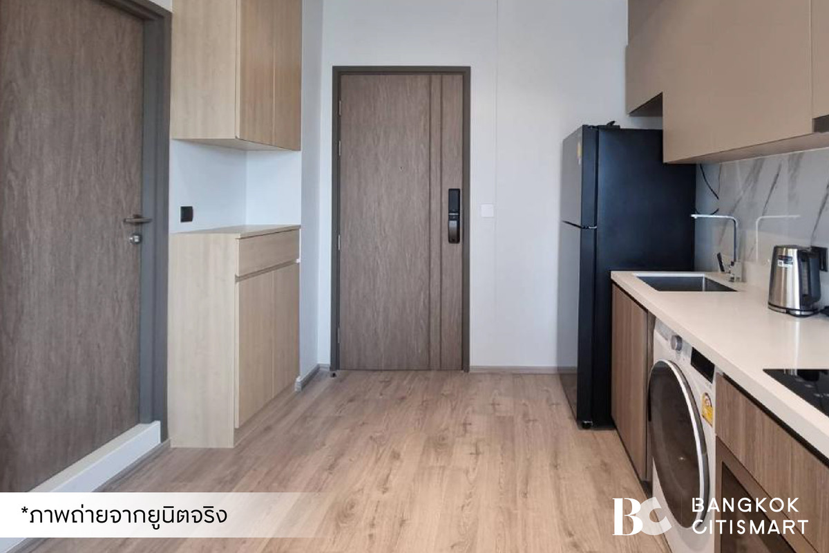 For RentCondoSukhumvit, Asoke, Thonglor : 🔥 Ready to move in RHYTHM Ekkamai Estate (1 bedroom 40 sq.m.) Beautiful room, fully furnished, ready to move in. Interested: 0952072852 (Kate)